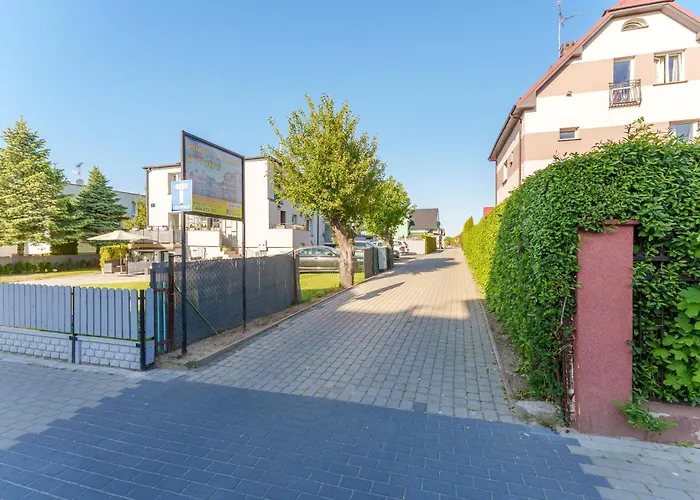 Gościnne U Piotra 3*