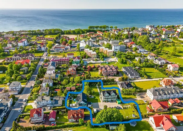 Pensión Goscinne U Piotra